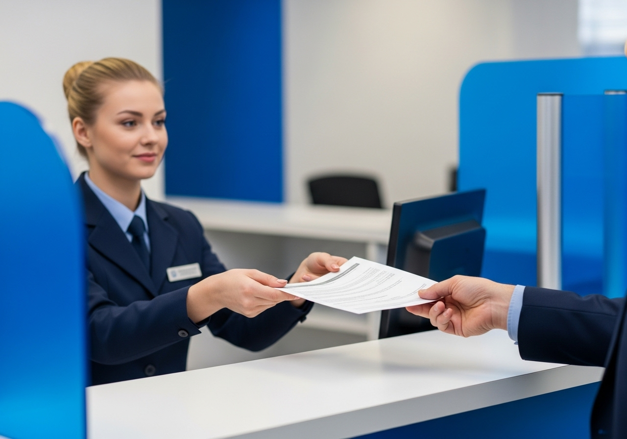 Уведомление для снятия с кадастрового учета в Собинке