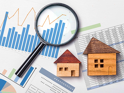 Налоговый вычет за недвижимость в Собинке 2025